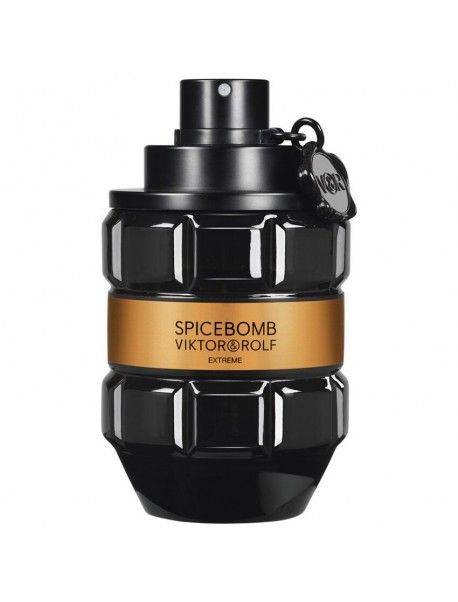 Viktor & Rolf SPICEBOMB EXTREME Eau de Parfum 90ml 3614270659706