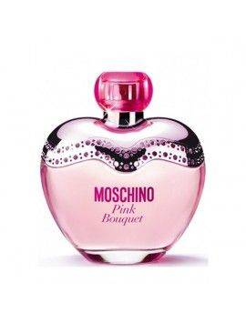 Moschino PINK BOUQUET Eau de Toilette 50ml