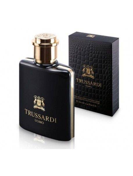 Trussardi UOMO After Shave Spray 100ml 8011530810030