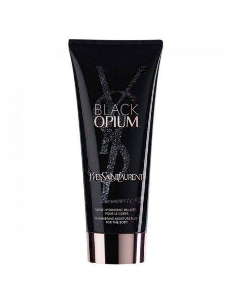 Yves Saint Laurent BLACK OPIUM Body Lotion 200ml 3614271295101