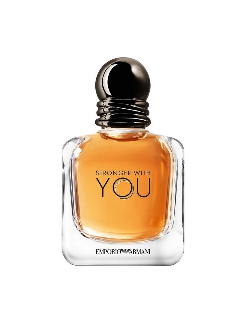 armani stronger with you 50ml