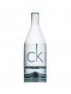 Calvin Klein Ck In2u Him Eau De Toilette Spray 50ml 0088300196920