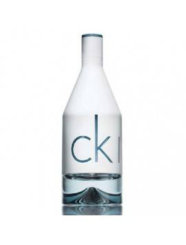 Calvin Klein Ck In2u Him Eau De Toilette Spray 50ml