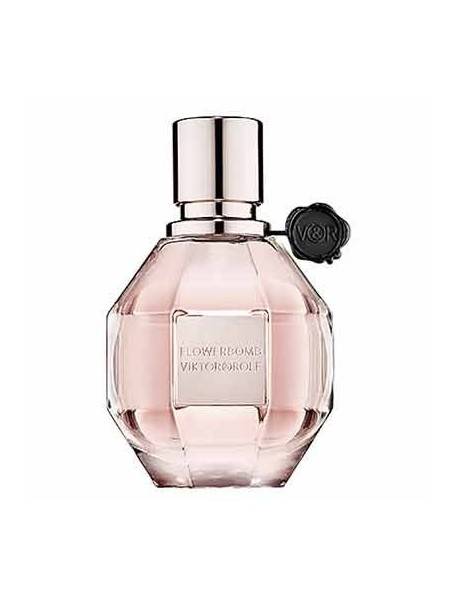 Viktor and Rolf Flowerbomb Eau De Parfum Spray 50ml 3360374000011