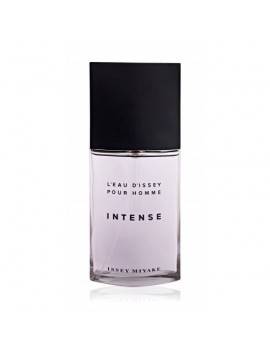 Issey Miyake L'eau D'issey Homme Intense Eau De Toilette Spray 75ml