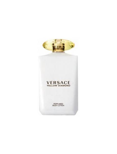 Versace Yellow Diamond Latte Per Il Corpo 200ml 8011003804603