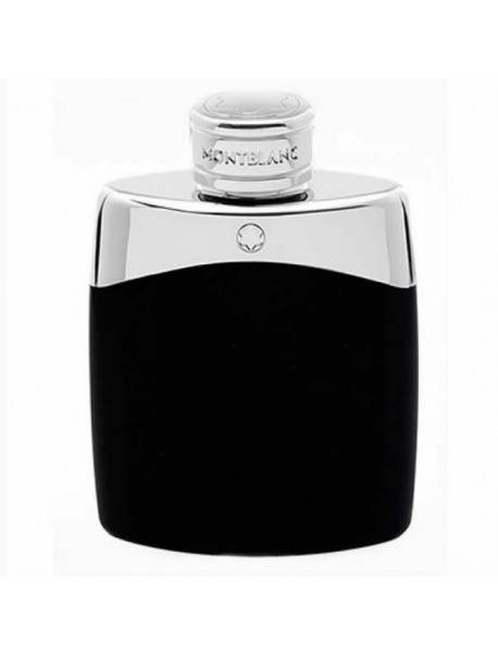 Montblanc Legend Eau De Toilette Spray 200ml 3386460074797