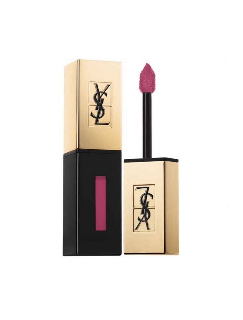 ysl 12 lip gloss