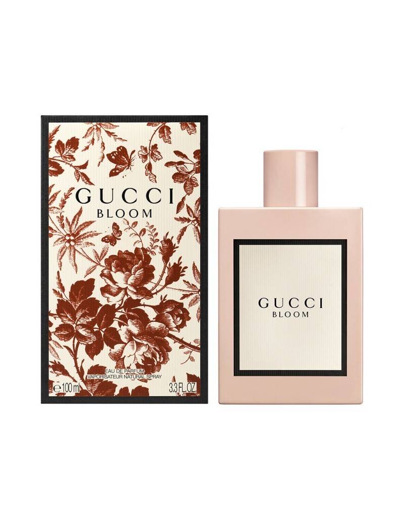 gucci bloom 100