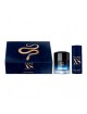 Paco Rabanne Pure Xs Gift Set 100 spray+deo 3349668567218