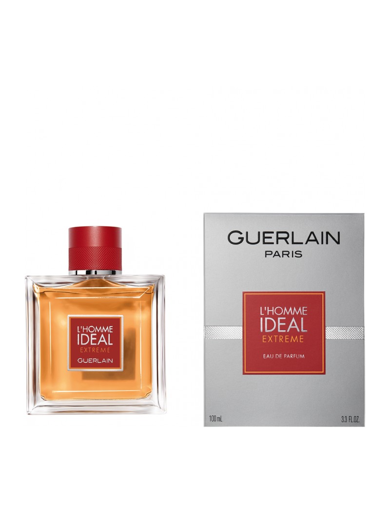 Guerlain l homme ideal eau de parfum