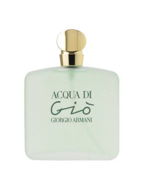 Armani Acqua Di Gio Pour Femme Eau De Toilette 50ml Acquagiofemme50