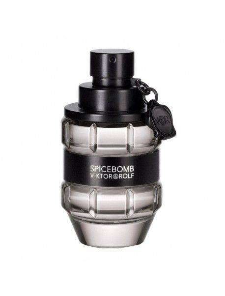 Viktor & Rolf SPICEBOMB Eau de Toilette 90ml 3605521515346